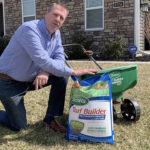 crabgrass prevention