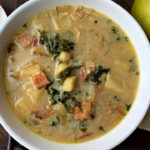 zuppa toscana soup