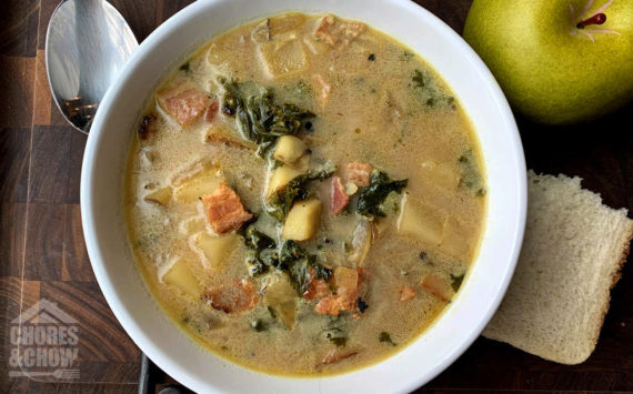 Zuppa Toscana