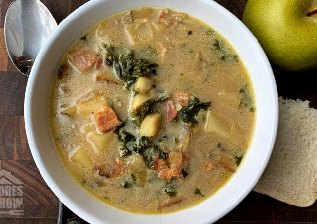 Zuppa Toscana