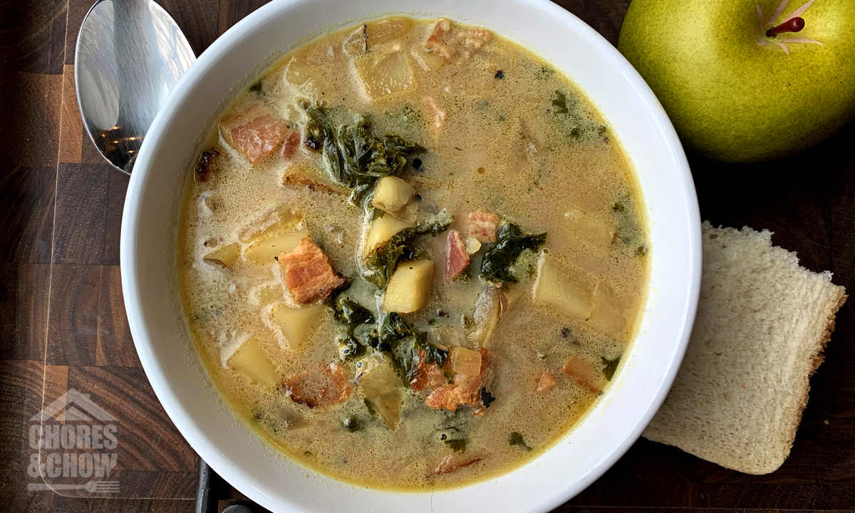 Zuppa Toscana