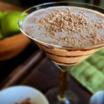 Chocolate Martini