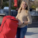 outdoor pillow storage