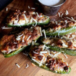 stuffed jalapeno peppers