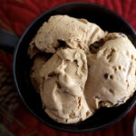 Triple Shot Espresso Chip Ice Cream