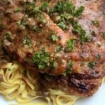 chicken piccata