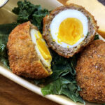 scotch eggs