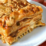 grandma's lasagna